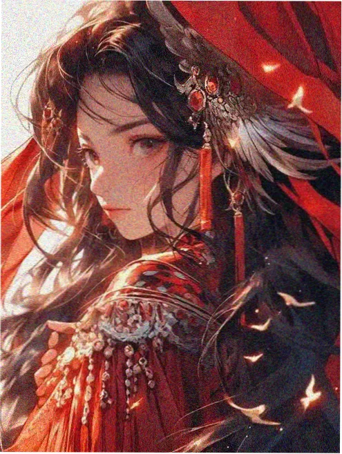 雨季不再来 经典青春电影海报