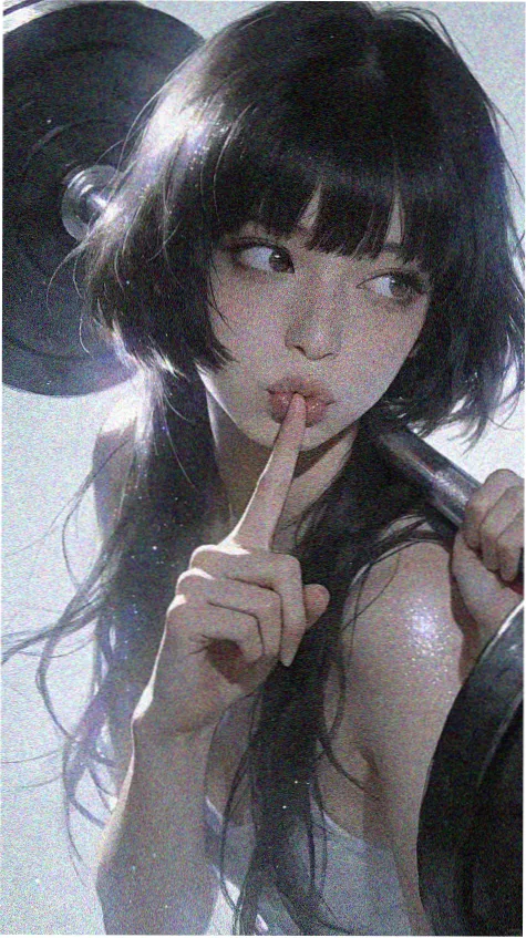 麻雀电台 音乐剧情电影海报