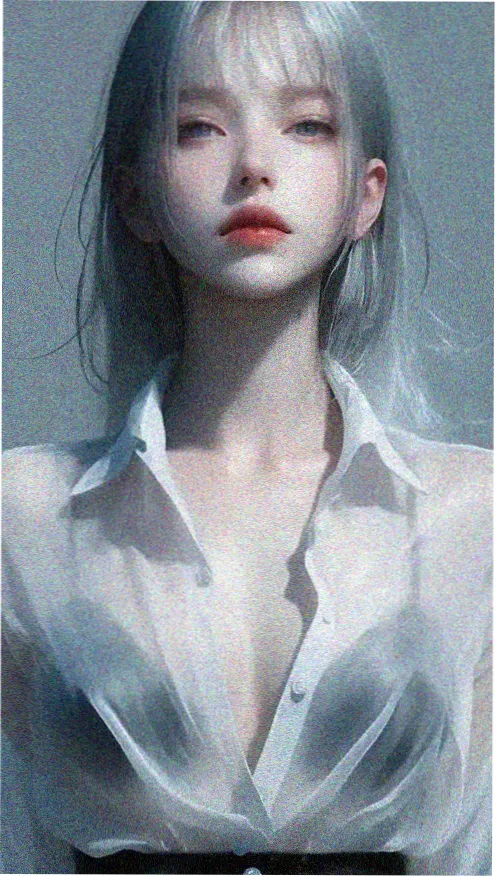 明日晴空 医疗职场剧海报