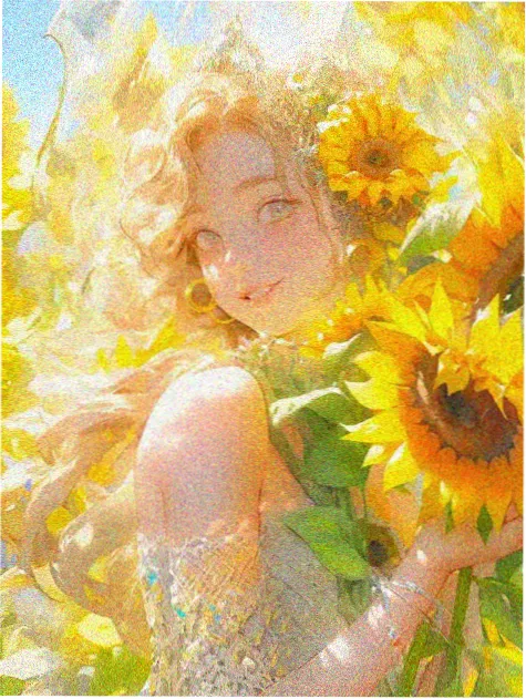 第七次回声 科幻悬疑电影海报